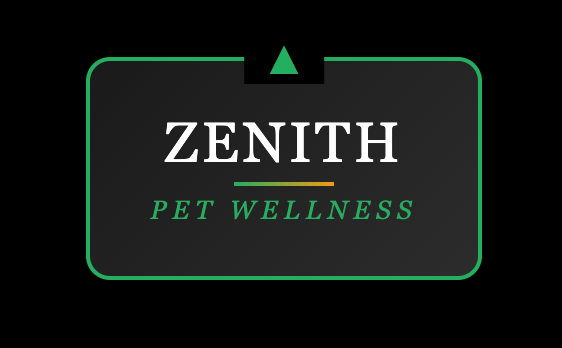 Zenith Pet Wellness